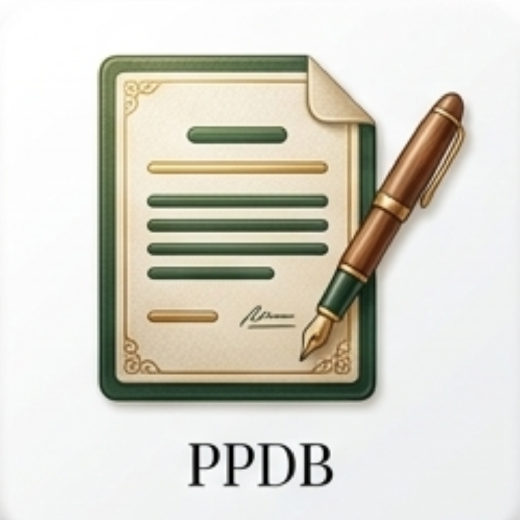 PPDB Alwashilah Jakarta