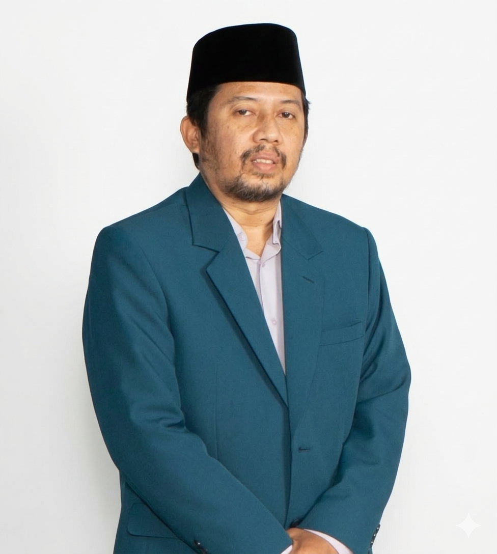 Pengasuh Ponpes Alwashilah