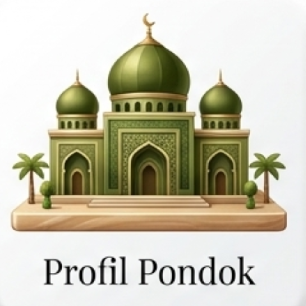 Profil Alwashilah Jakarta