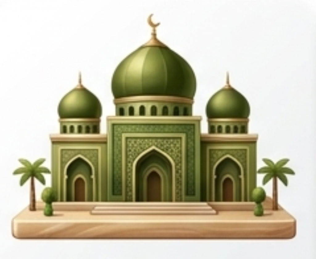 Profil Alwashilah Jakarta