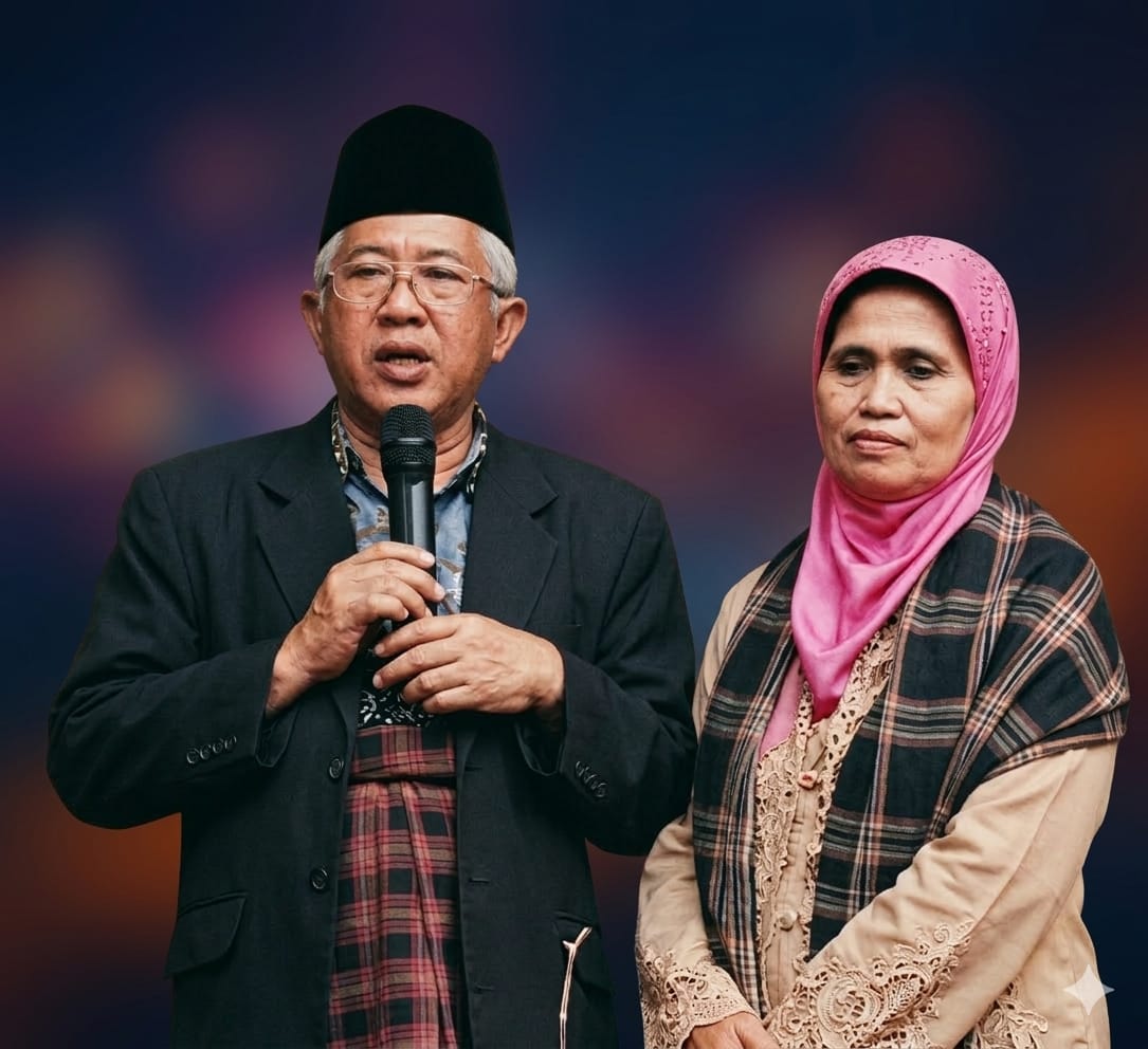 KH Ahmad Dasuki Adnan