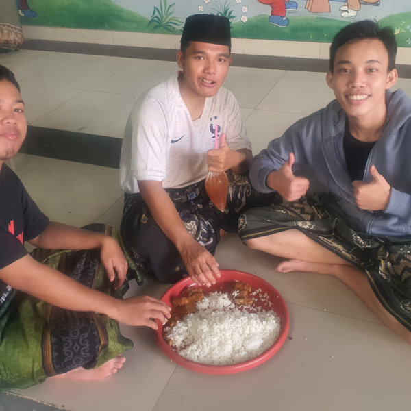 Manfaat Anak Mondok di Pesantren untuk Masa Depan yang Lebih Baik