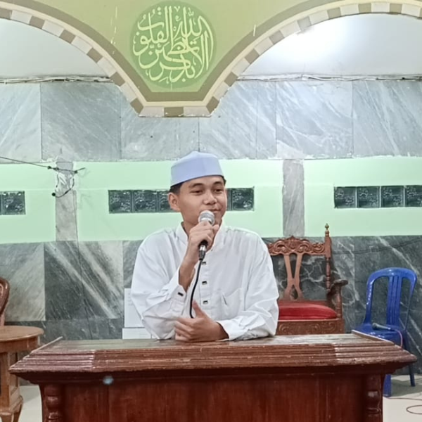 Pesantren Al Washilah Jakarta