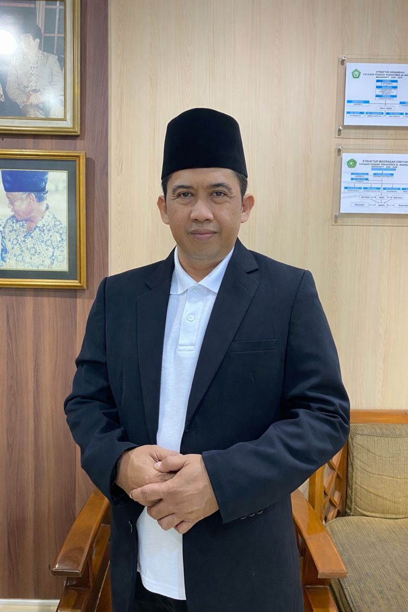 Read more about the article Siapakah Sosok Rebecca? Kisah Rebecca dan Imron dalam Sejarah Islam yang Jarang Diketahui