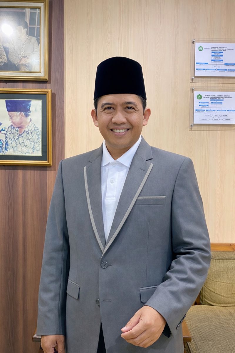 Read more about the article Sekilas Perjalanan Sunan Gunung Jati: Dari Pajajaran ke Cirebon, Jejak Dakwah dan Nasab Ulama Nusantara