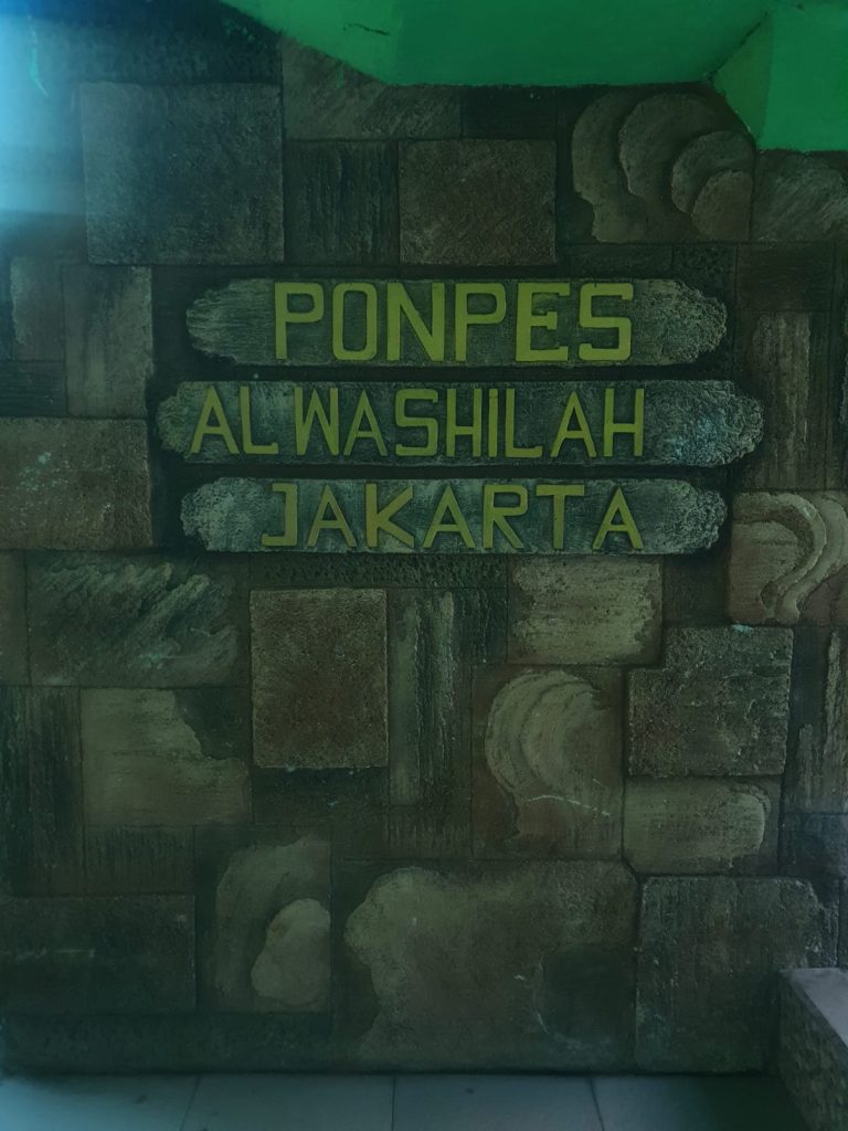 Pondok Pesantren Murah Jakarta