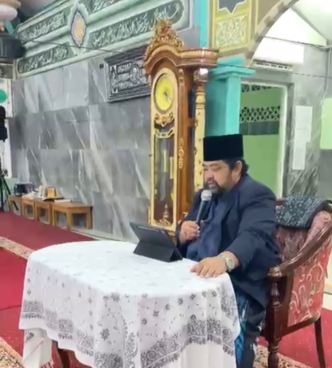 Ponpes Alwashilah Jakarta