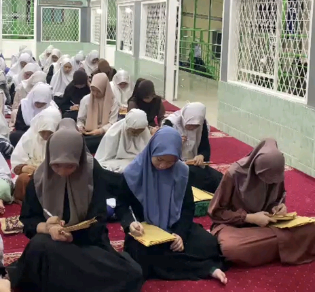 Santriwati Alwashilah Jakarta