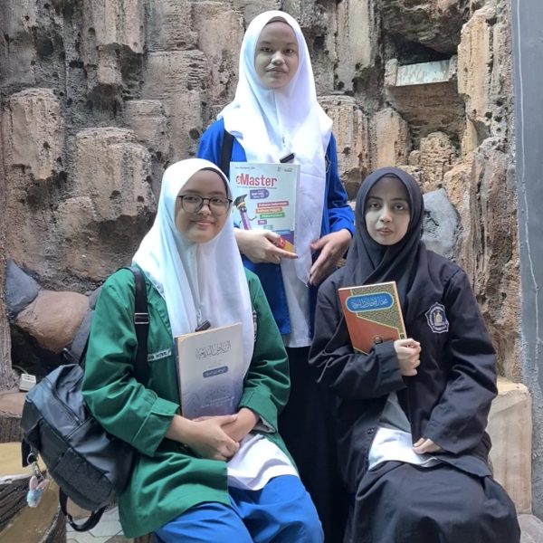 Pondok Pesantren Murah di Jakarta Barat, Mulai 2 Jutaan Sudah Bisa Mondok