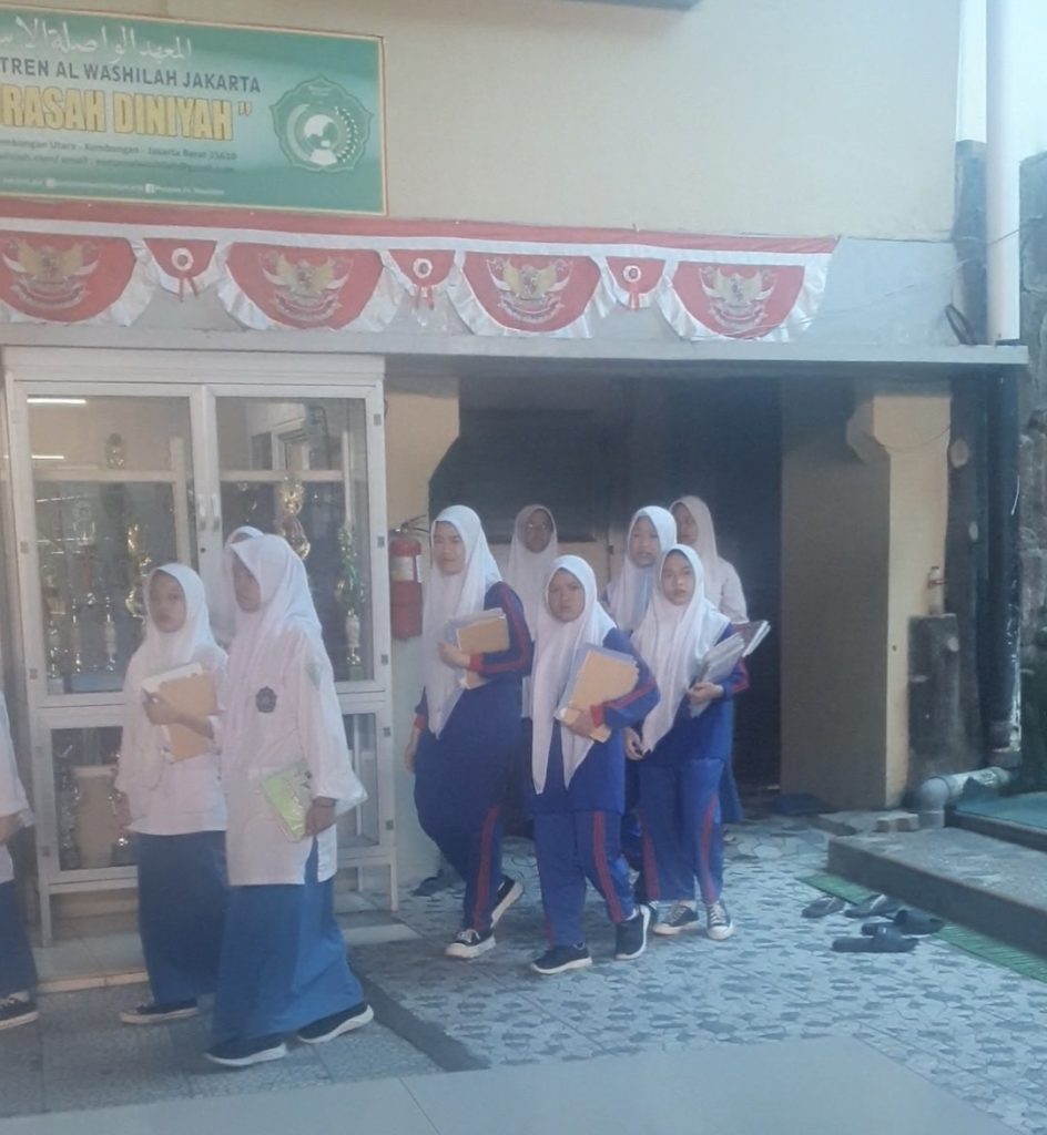 PONDOK PESANTREN TERBAIK DI JAKARTA BARAT UNTUK PENDIDIKAN ANAK