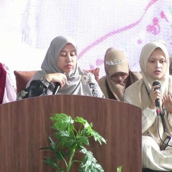 Menanamkan Jiwa Al-Qur’an pada Anak, Jalan Menuju Kemuliaan