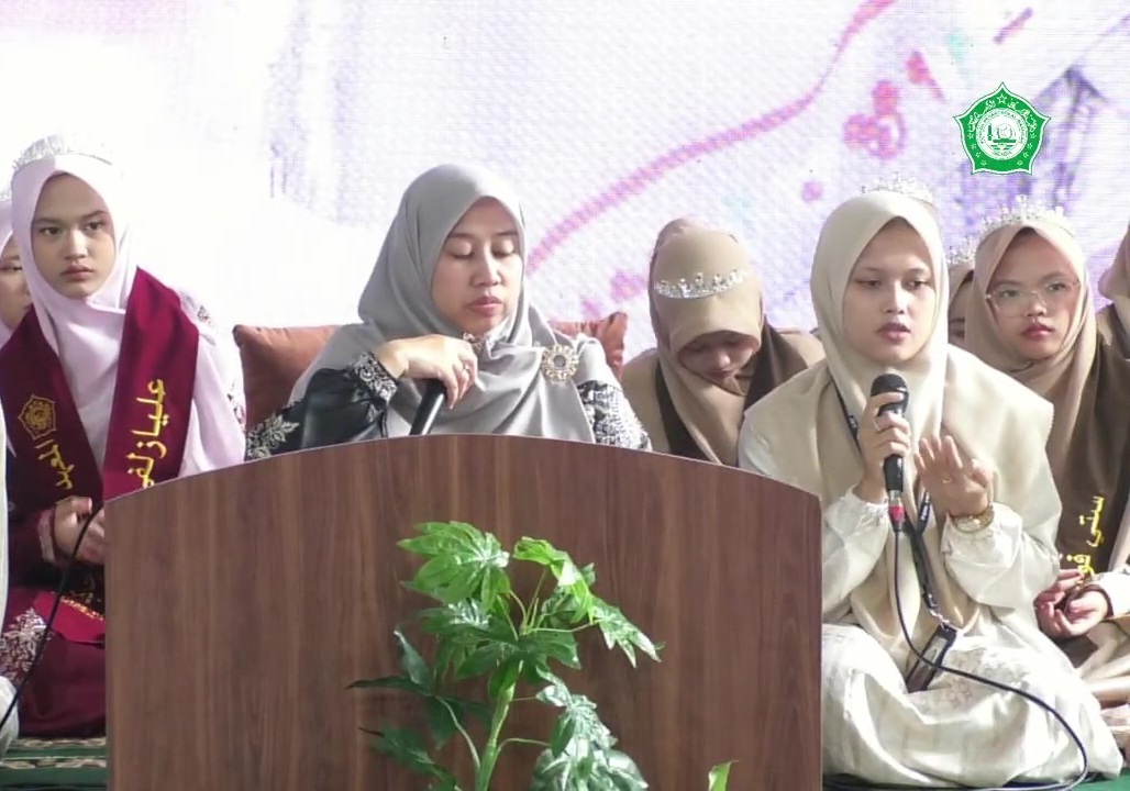 Read more about the article Menanamkan Jiwa Al-Qur’an pada Anak, Jalan Menuju Kemuliaan