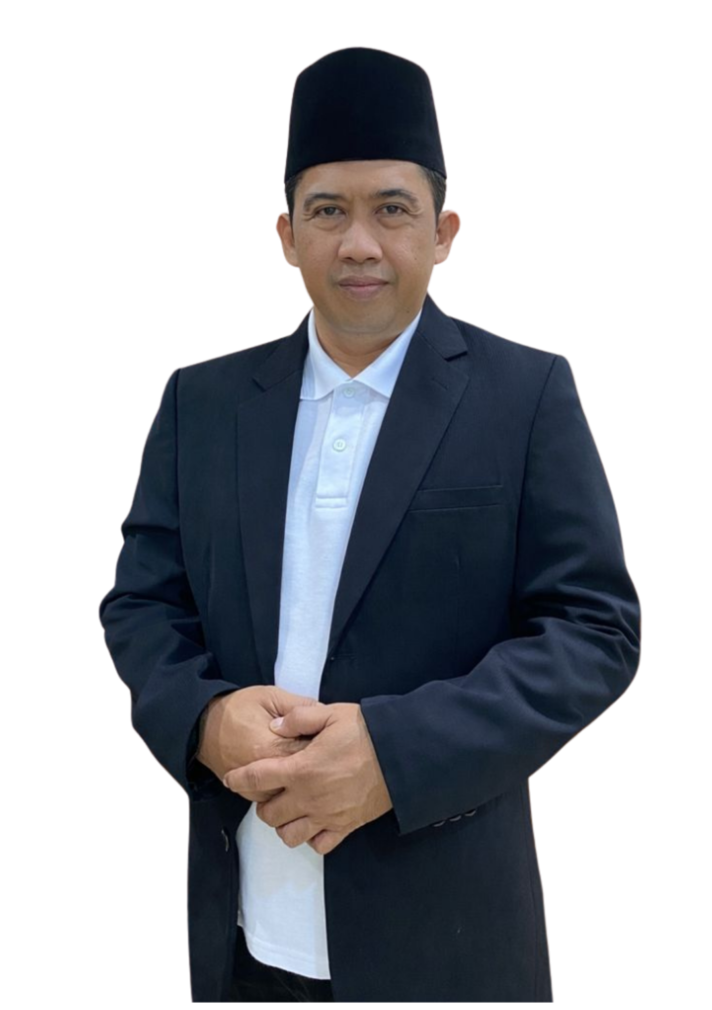 KH. Abdul Wahab Dasuki Adnan, SE