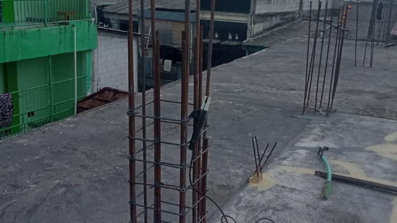 Laporan Progress Wakaf Pembangunan Asrama Pondok Pesantren Al Washilah – Per 6 Juni 2026
