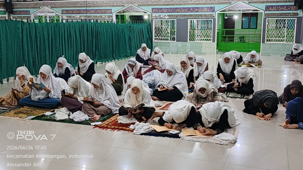 Pondok Pesantren Putri Jakarta