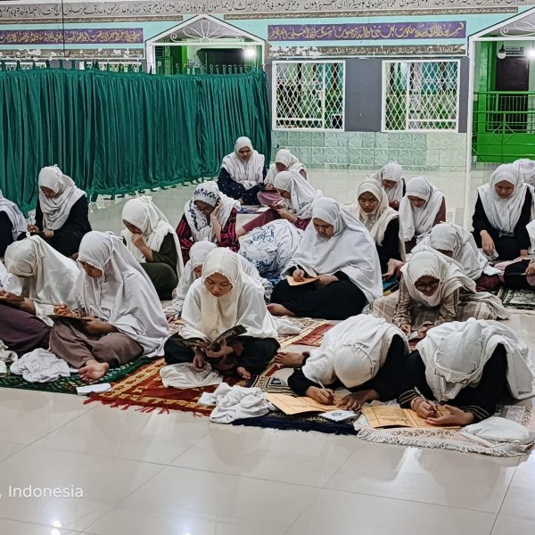 Pondok Pesantren Putri Jakarta