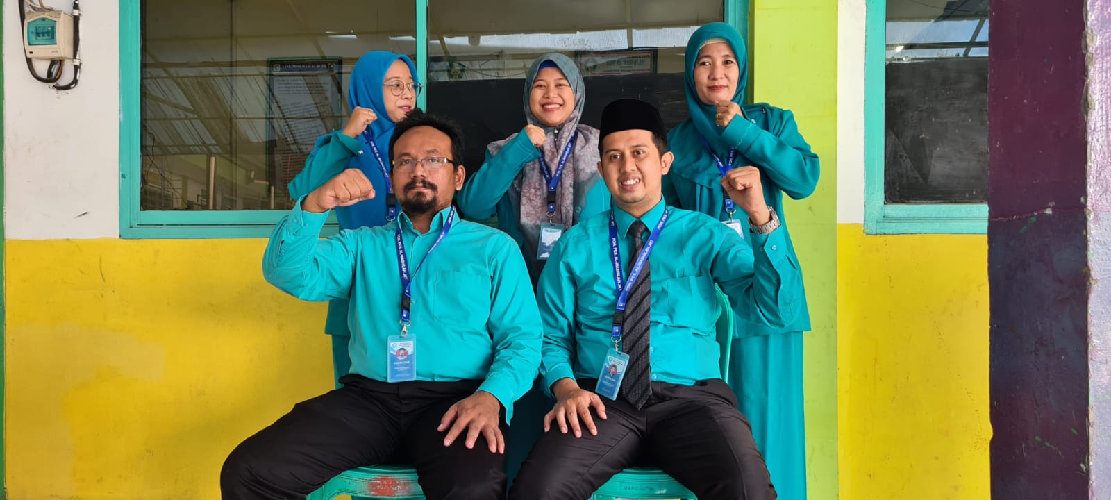 Read more about the article SMK Berbasis Pesantren Jakarta Barat, Pilihan Pendidikan untuk Masa Depan yang Lebih Baik