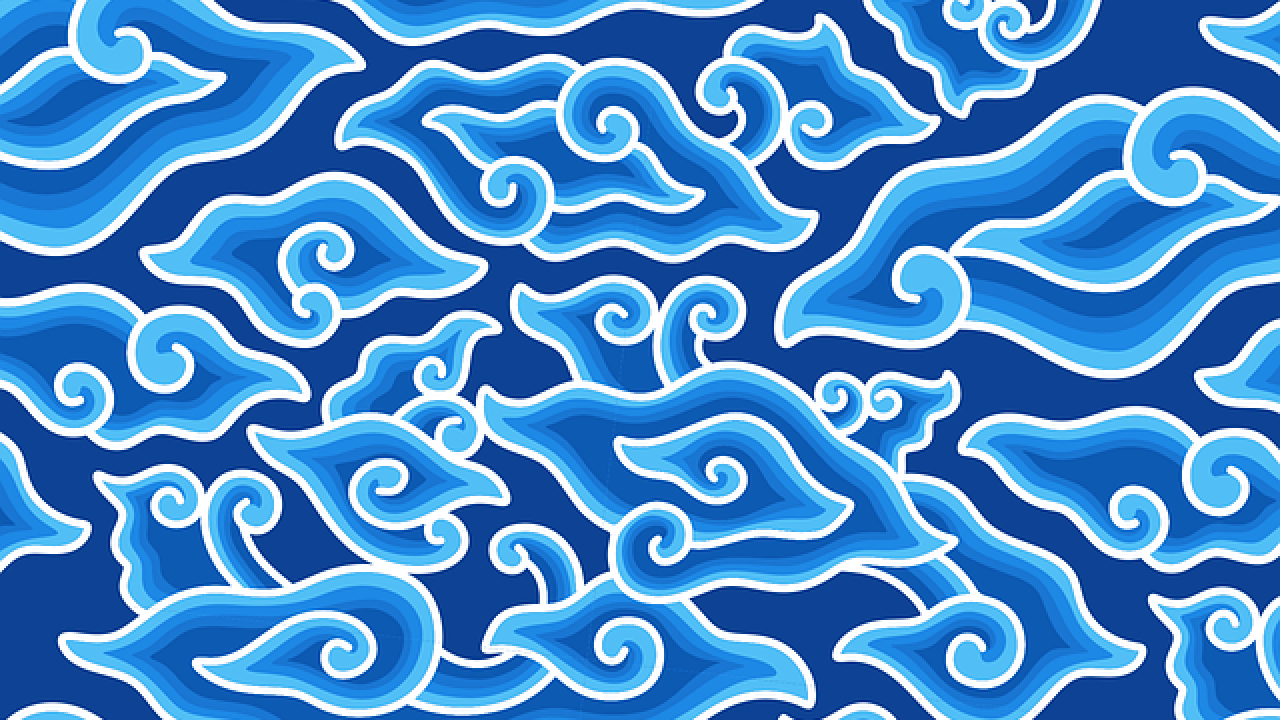 Read more about the article Batik