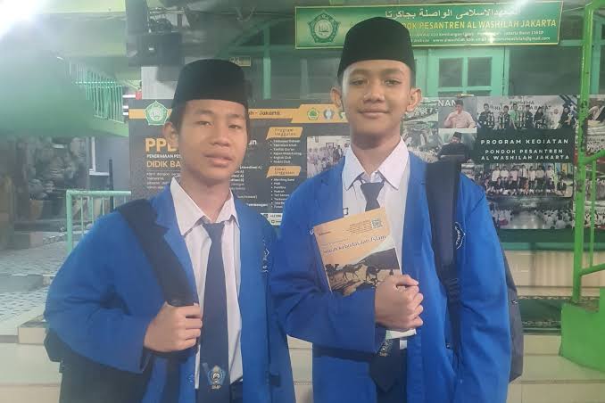 Read more about the article 10 Keunggulan SMP Al Washilah Jakarta | SMP Berbasis Pesantren Jakarta Barat