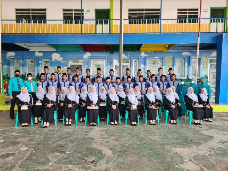 Belum Mendapatkan Sekolah yang Diinginkan? Gelombang 2 SMKS Al Washilah 1 Jakarta Masih Dibuka
