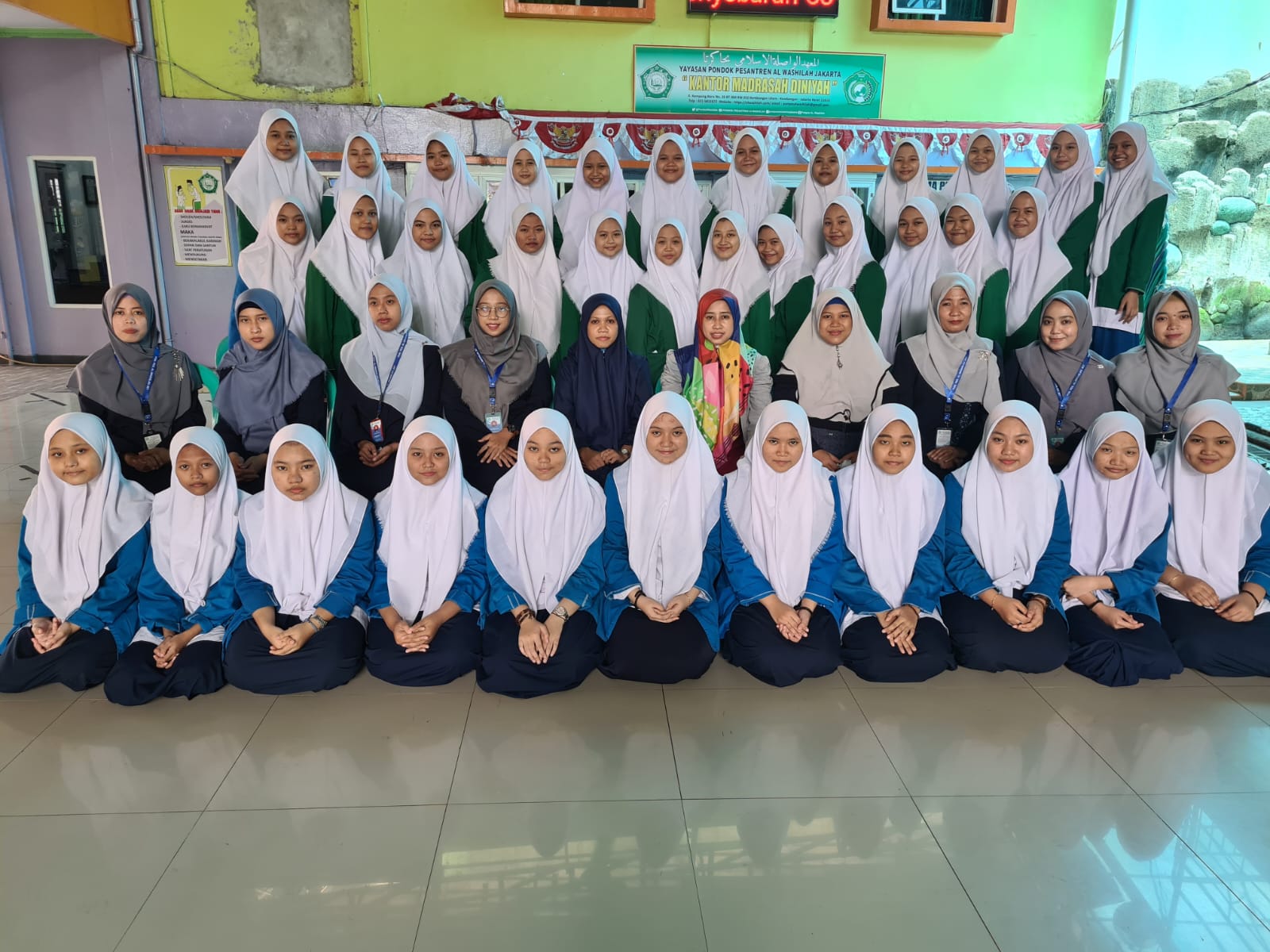 Read more about the article Apa Itu Pondok Pesantren? Sejarah, Fungsi, dan Perannya dalam Membentuk Generasi Muslim Berakhlak