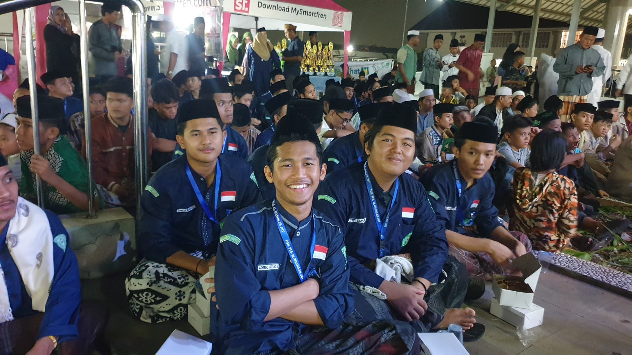Read more about the article Pondok Pesantren Salaf dan Modern: Mengapa Al Washilah Jakarta Menjadi Pilihan Tepat untuk Pendidikan Islam Masa Kini