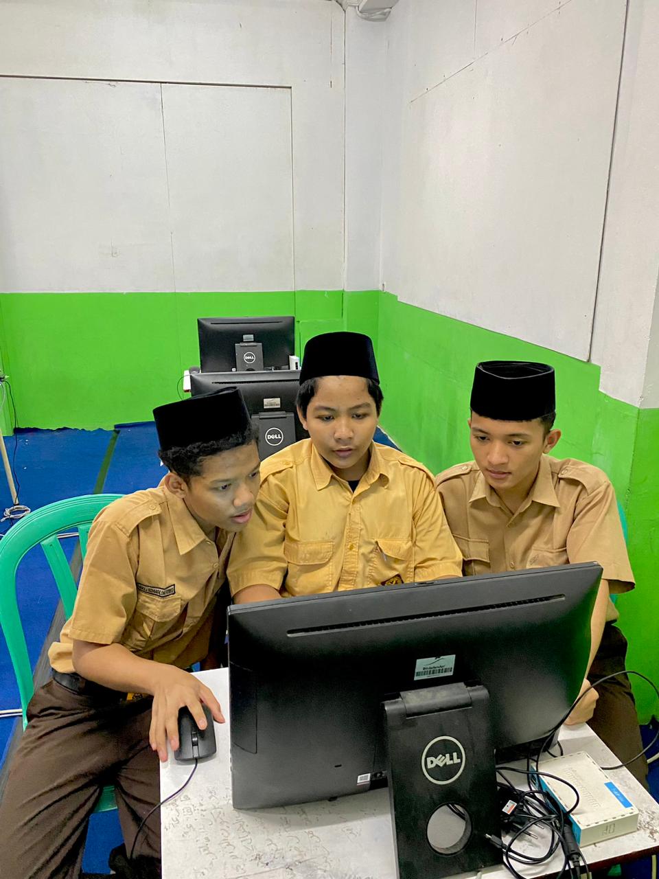 Read more about the article Pondok Modern Jakarta Terbaik