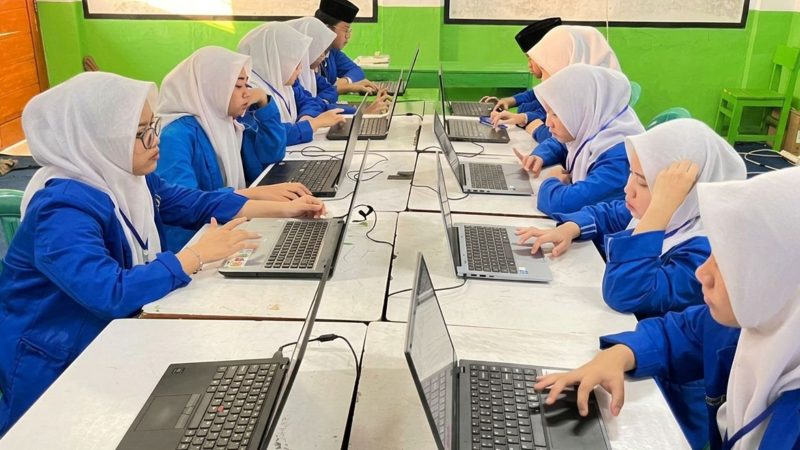 Pondok Pesantren Al Washilah Jakarta | Bukan Sekadar Sekolah, Tetapi Tempat Membentuk Generasi Berilmu, Berakhlak, dan Siap Menyongsong Masa Depan
