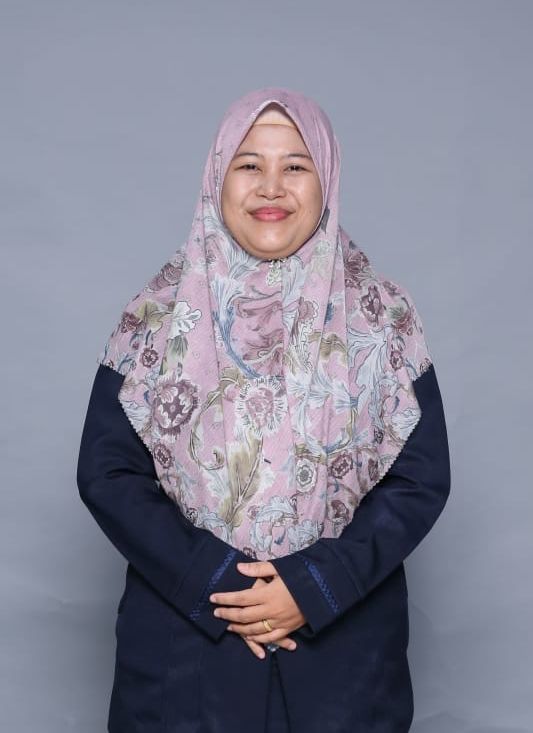 SMP Al Washilah Jakarta Barat