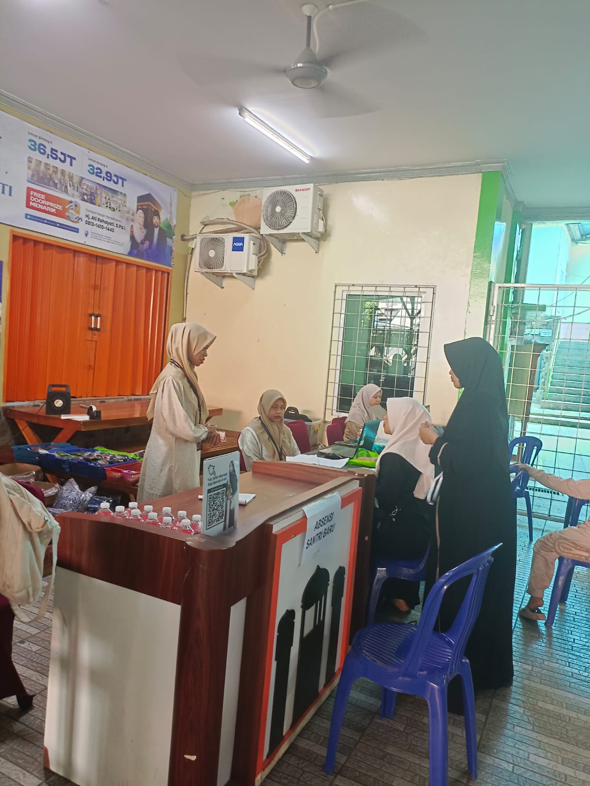 Read more about the article Sedang Mencari Sekolah Formal Berbasis Pesantren di Jakarta Barat? Simak Pertimbangannya