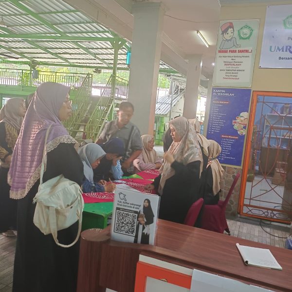 Pesantren Jakarta