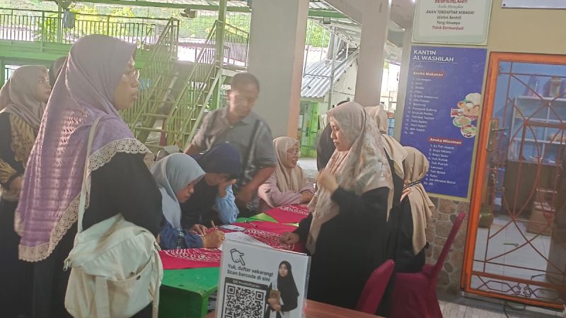 Pesantren Jakarta