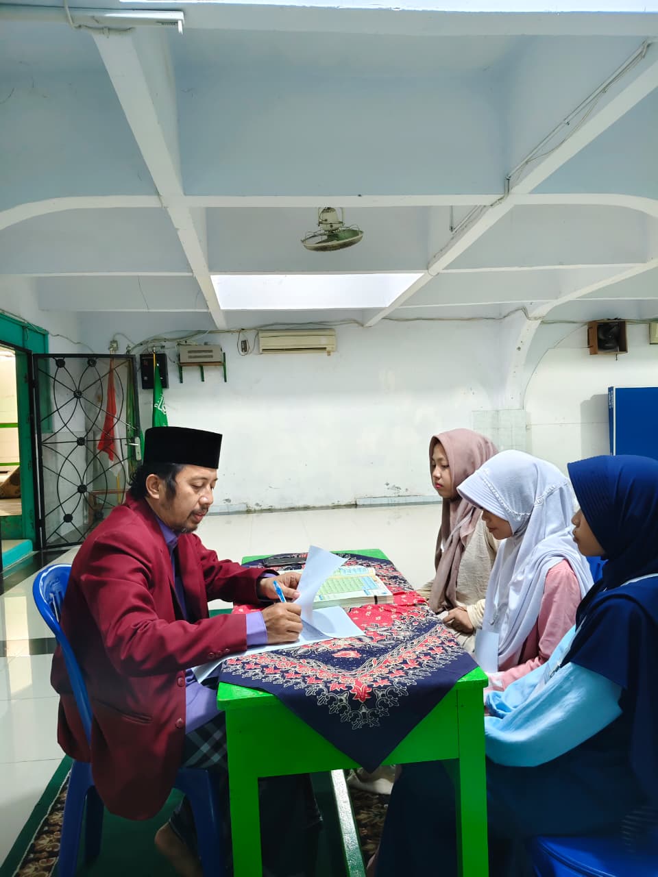 Pondok Pesantren Al Washilah Jakarta