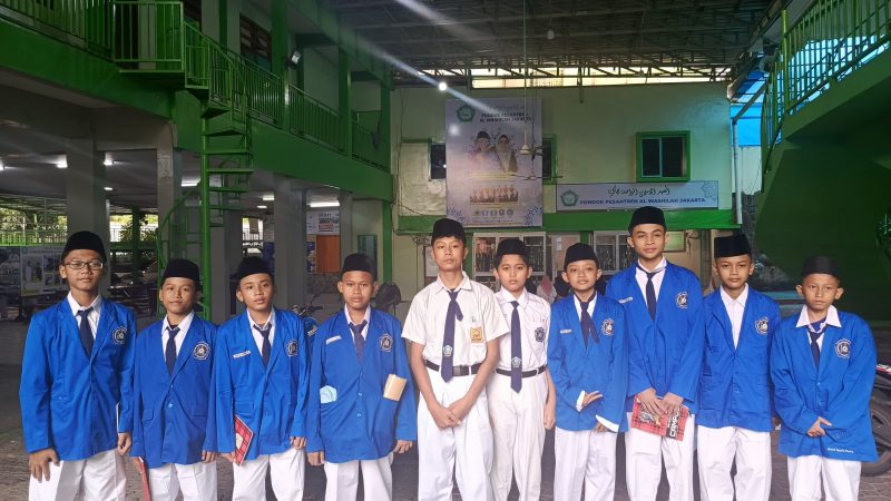 Pondok Pesantren Modern Jakarta