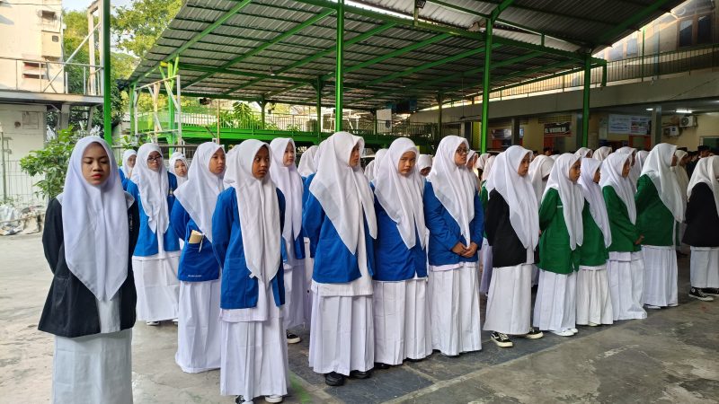 Pondok Pesantren Al Washilah Jakarta