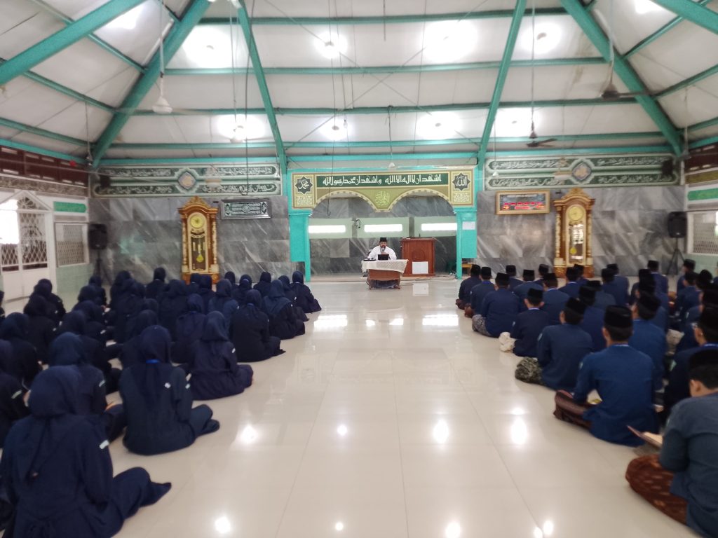 Pondok Pesantren Al Washilah Jakarta