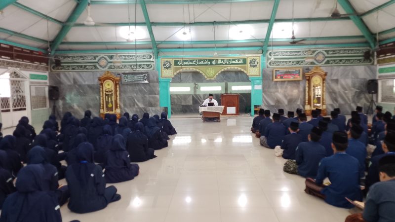 Pondok Pesantren Al Washilah Jakarta