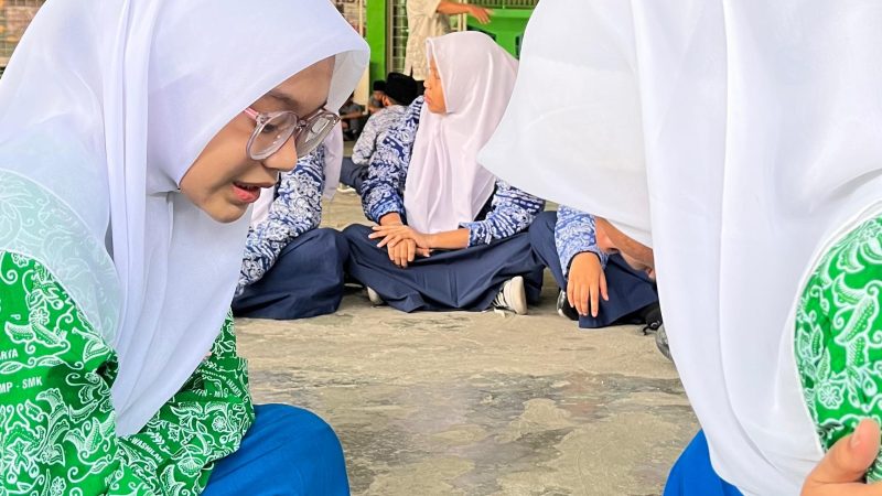Keceriaan Hari Anak Nasional 2026 Melalui Permainan Tradisional dan Edukatif