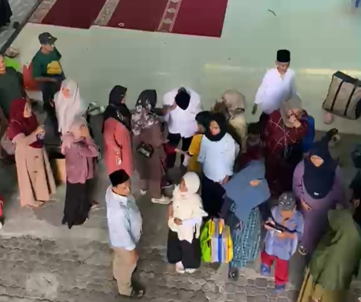 Read more about the article Santri Pindahan Jakarta Barat | Pondok Pesantren Al Washilah