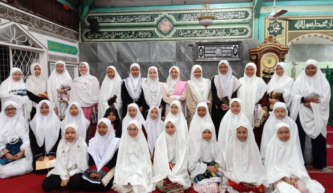 Pondok Pesantren Salaf Jakarta