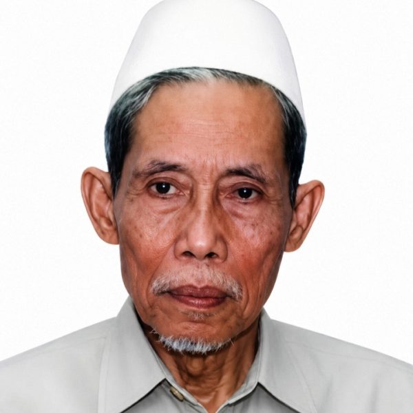 KH Amrin Hanan: Ulama Alim Faqih dari Pesantren Babakan Ciwaringin Cirebon