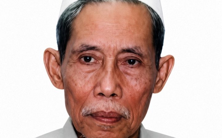 KH Amrin Hanan: Ulama Alim Faqih dari Pesantren Babakan Ciwaringin Cirebon