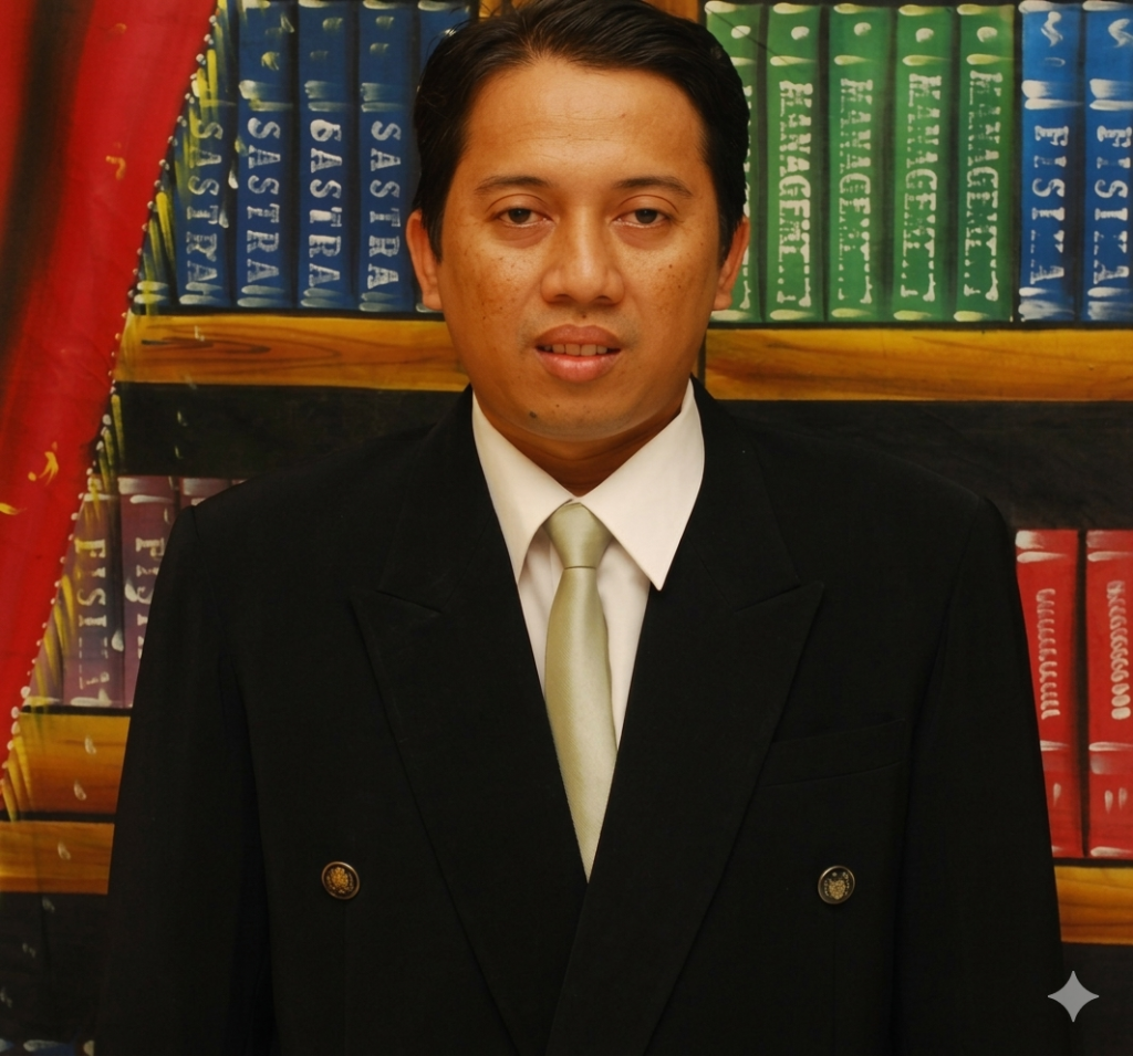 Pengasuh Pondok Pesantren Al Washilah Jakarta