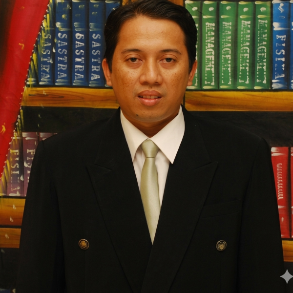 Pengasuh Pondok Pesantren Al Washilah Jakarta