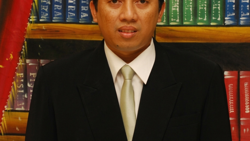Pengasuh Pondok Pesantren Al Washilah Jakarta