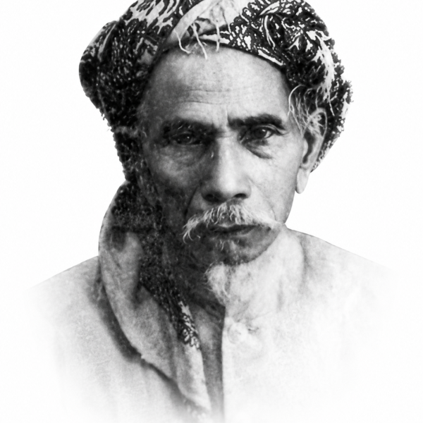 Syekh Junaid al-Batawi