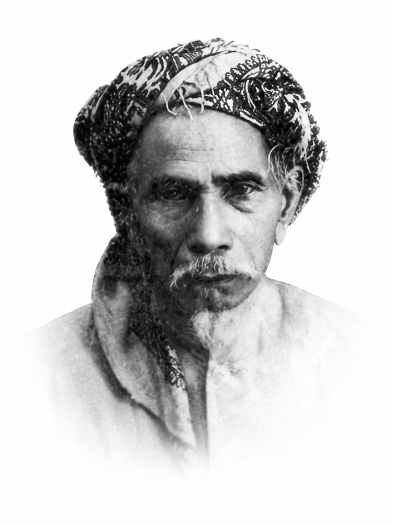 Syekh Junaid al-Batawi