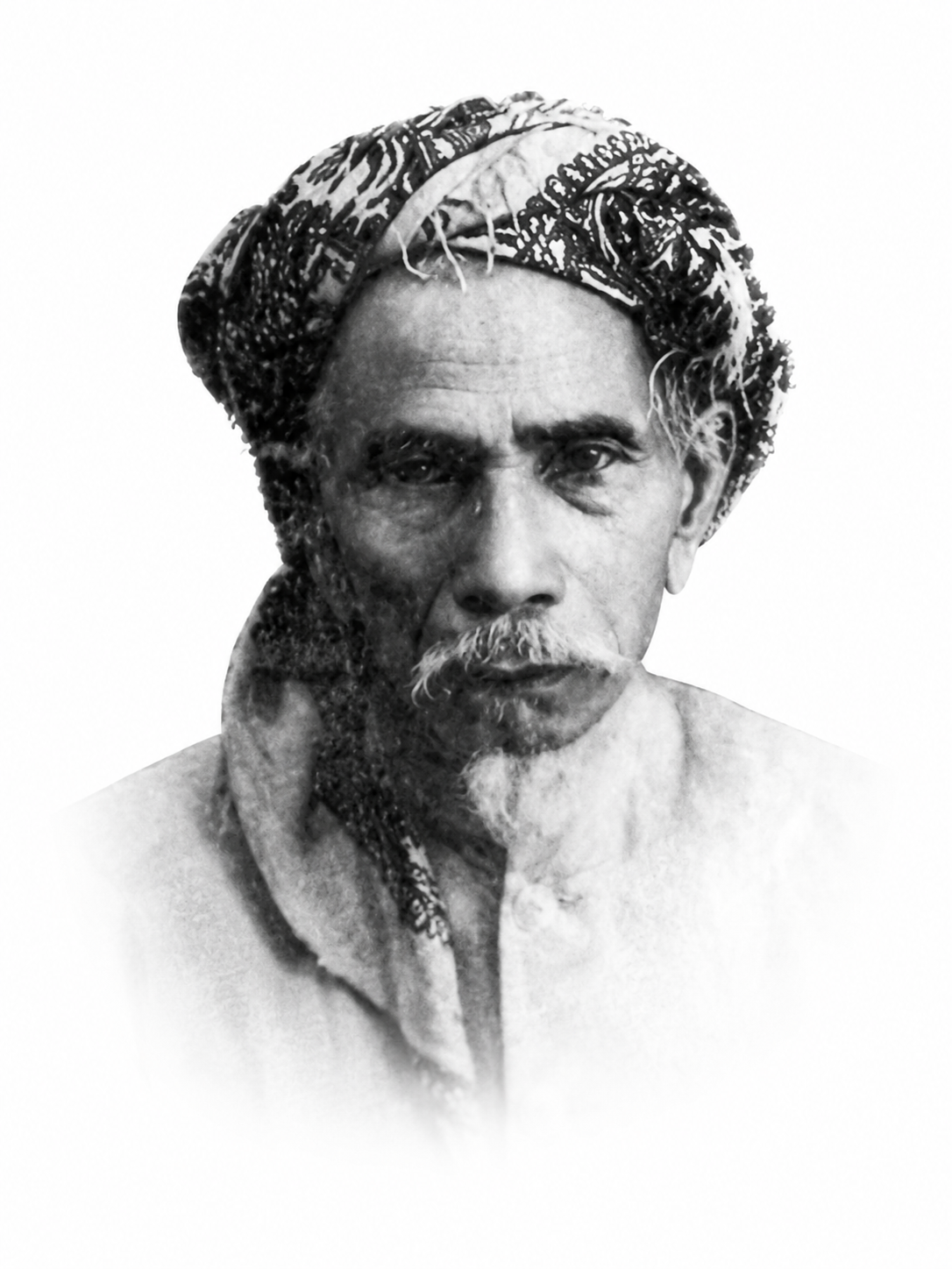 Read more about the article SYEKH JUNAID AL BATAWI: ULAMA BETAWI YANG MENDUNIA