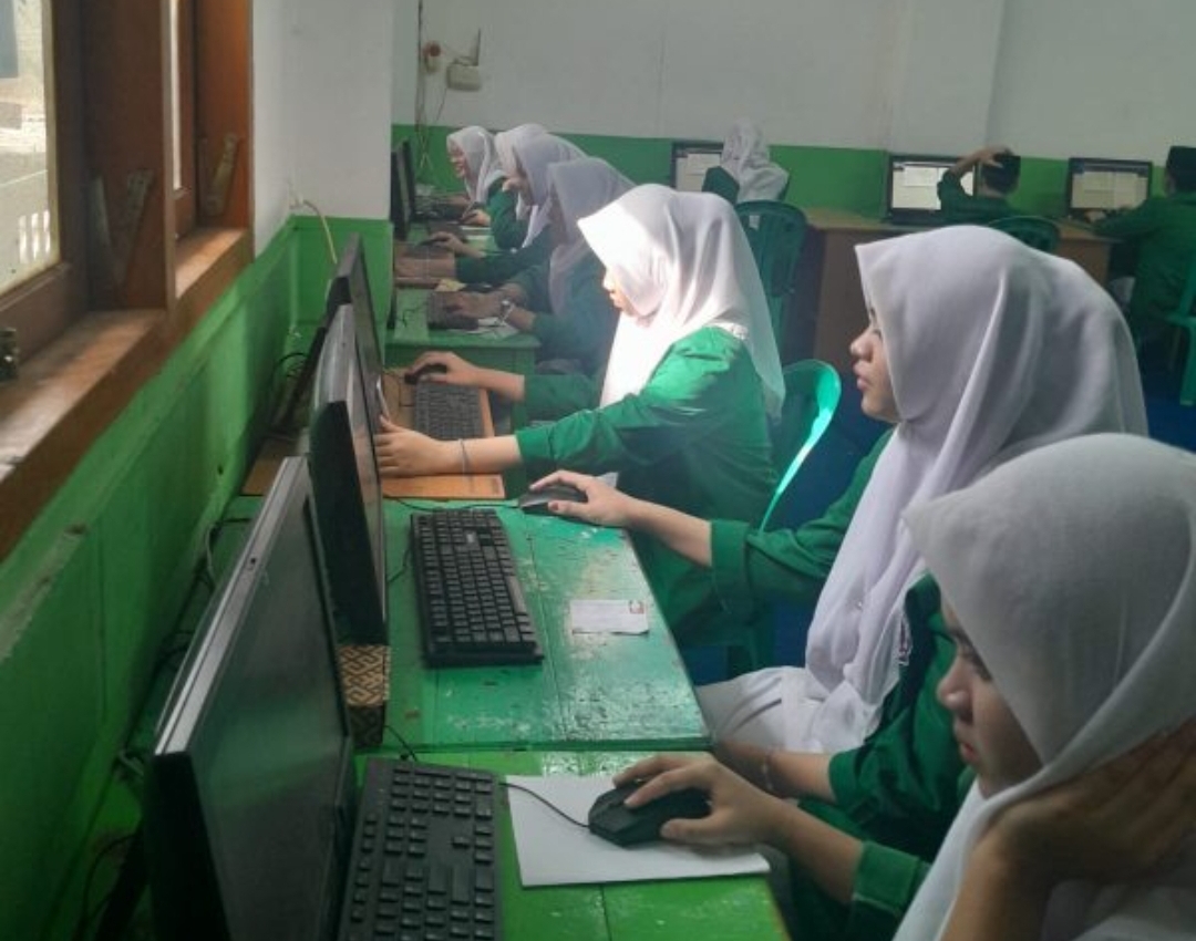 Read more about the article Pesantren Salaf di Jakarta Terbaik | Al Washilah Jakarta