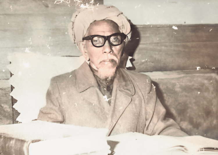 Syekh Junaid al-Batawi